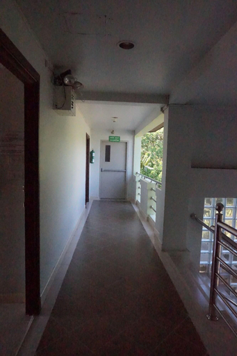 Public Area 3, Aonang Top View, Mueang Krabi