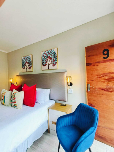 Others 3, Nu Oasis guest house, City of Johannesburg
