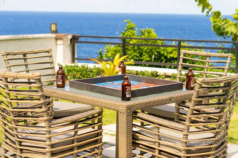 Room 4, Ocean s Edge Fully Staffed Luxury Villa