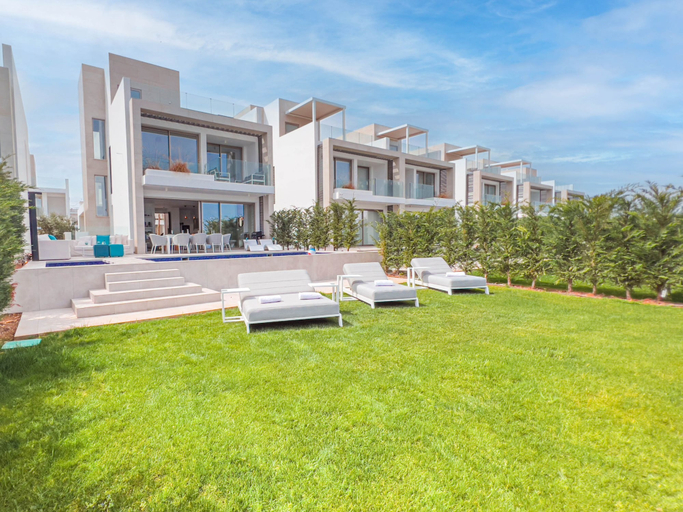 Others 2, Azure Seaview - Jade Villa