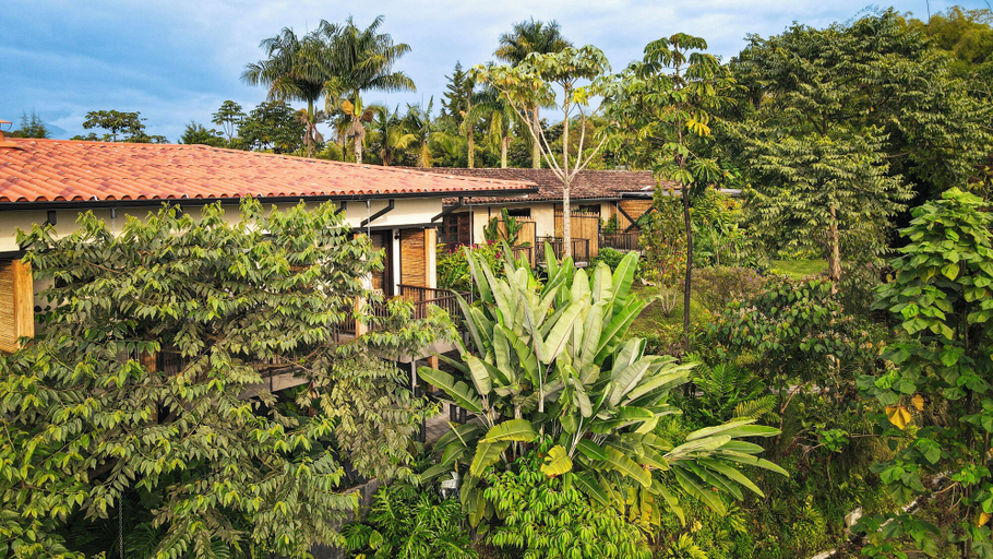 Others 4, Tukki Ecolodge, Filandia