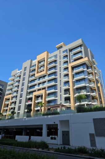 Exterior & Views 2, Luxurious 1BR Living in Azizi Riviera 39, Dubai
