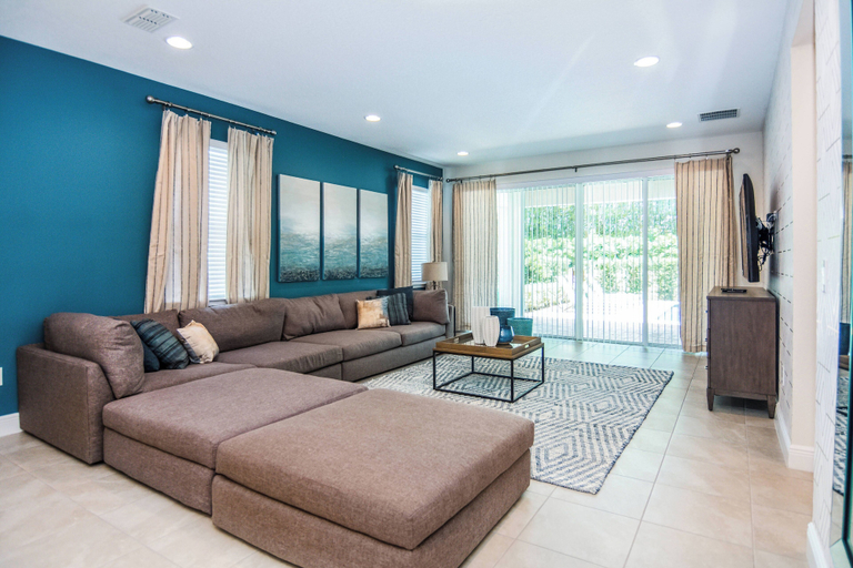 Others 3, Gorgeous Single Home With Private Pool at Encore, Osceola
