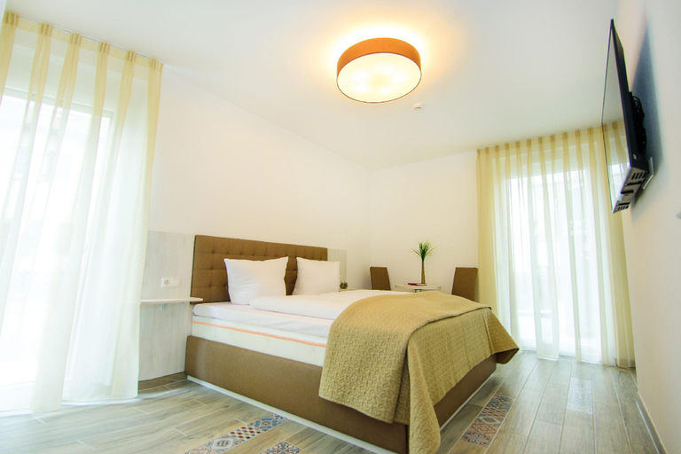 Bedroom, TwentyFour Living, Reutlingen