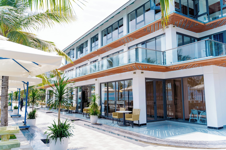 Exterior & Views 2, World Tea Resort Nha Trang - Formerly Paradise Resort, Nha Trang