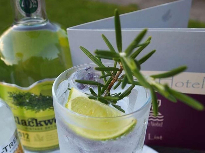 Food & Drinks, Inchture, Perthshire and Kinross