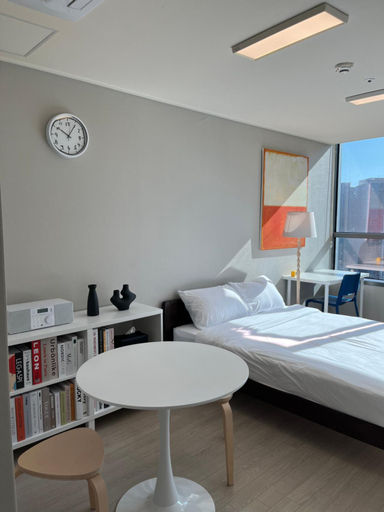 Others 5, Incheon Berry the Hill Stay 인천송도, Yeonsu