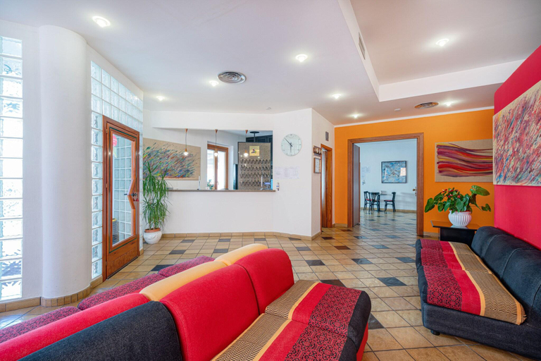 Public Area 3, Marinaro, Olbia-Tempio