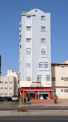 Exterior & Views, Vatoran Luxury Apartments, Al Madinah Al Munawwarah