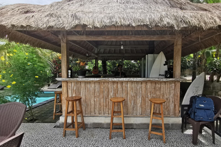 Food & Drinks 4, TwoSpaces Living at Balian Green Lagoon, Tabanan