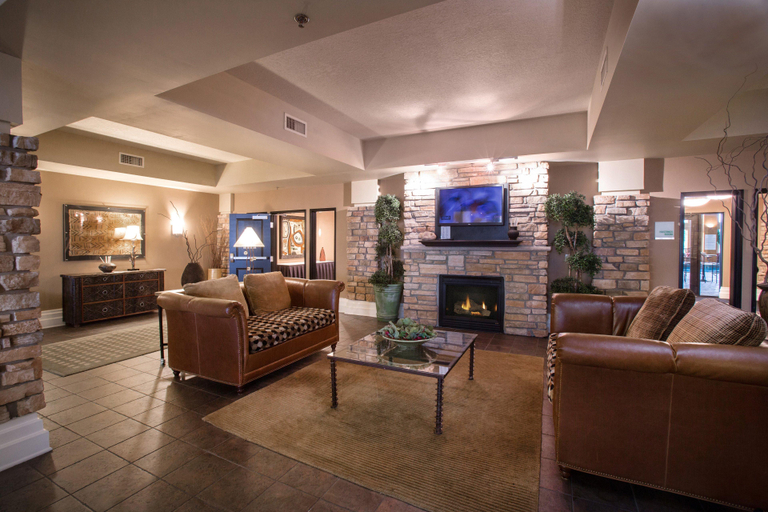 Public Area 3, Ironwood Lodge, Lake Elmo, Series by Marriott, Washington