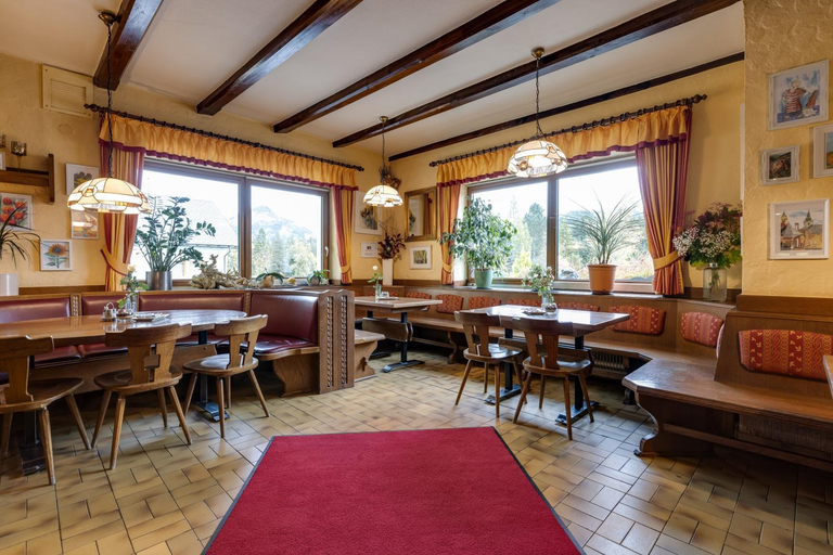 Food & Drinks 4, Gasthof zum Sessellift, Lilienfeld