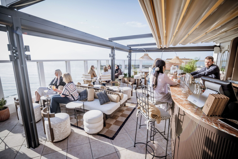 Food & Drinks 5, No.42 by GuestHouse Margate, Kent