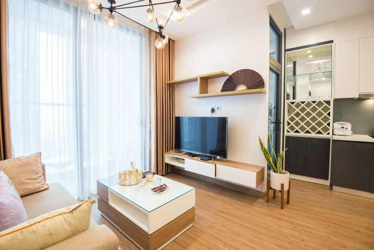 Others 5, Metropolis Apartment, Ba Đình