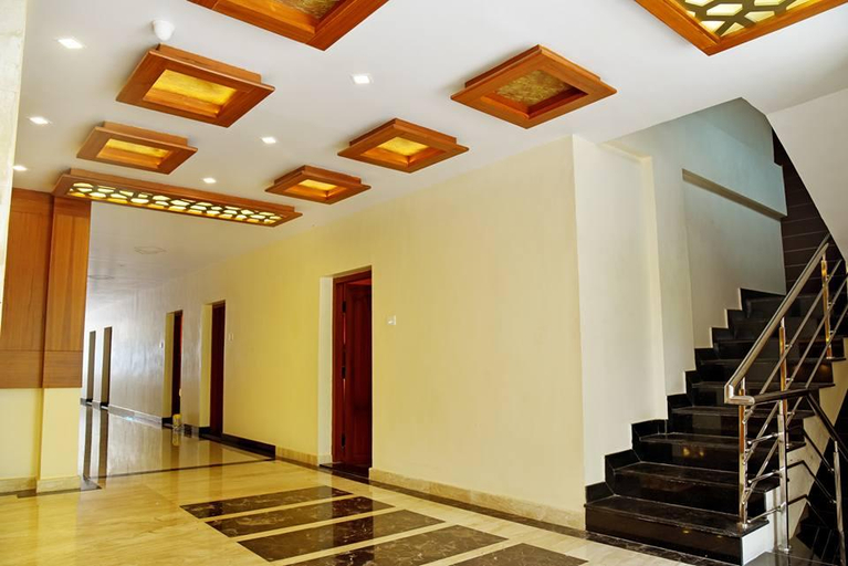 Others 3, Hotel Ganga Tamilnadu, Kanniyakumari