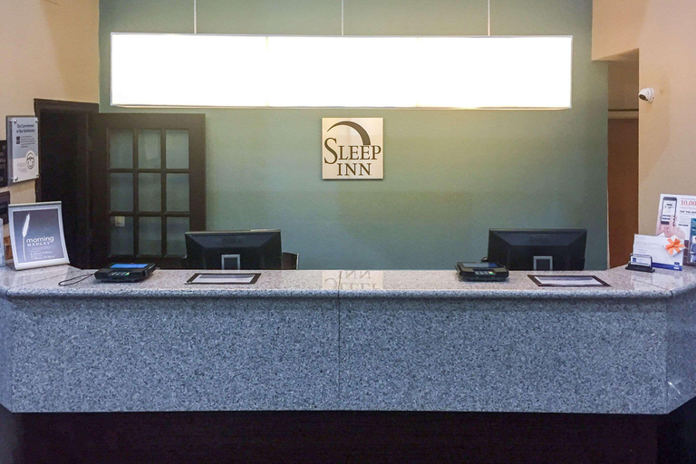 Public Area 3, Sleep Inn Chattanooga Hamilton Place, Hamilton