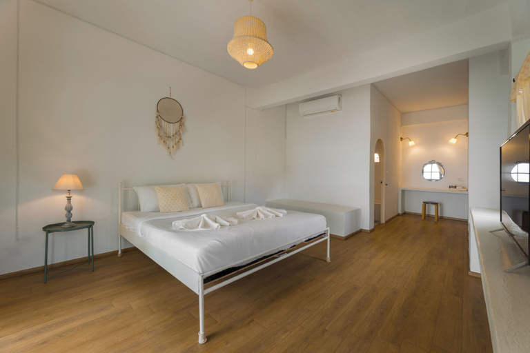 Bedroom 2, Villa La Flora Kaeng Krachan, Kaeng Krachan