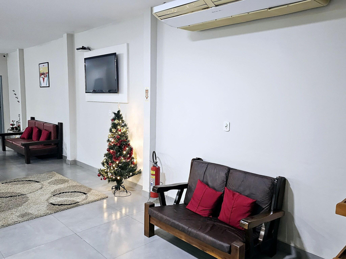 Public Area 2, Hotel Indiano, Rio Bonito