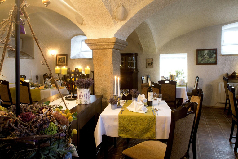 Food & Drinks 4, L' Auberge Gutshof, Bautzen
