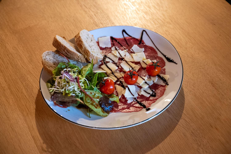 Food & Drinks 4, Hotel Restaurant Adler, Bodenseekreis