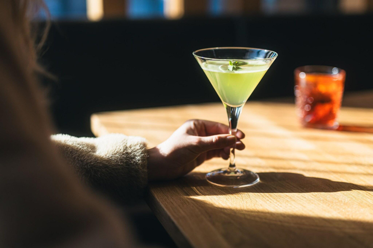 Food & Drinks 4, Ritzenhof, Zell am See