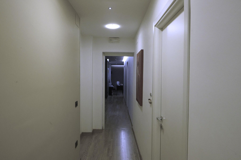 Public Area 2, Venere B&B, Catania
