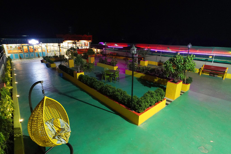 Others 4, PS Luxury HOTEL, Murshidabad