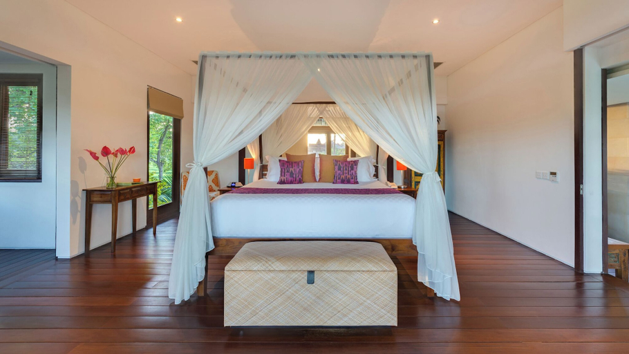 Bedroom 3, Bendega Villas, Badung