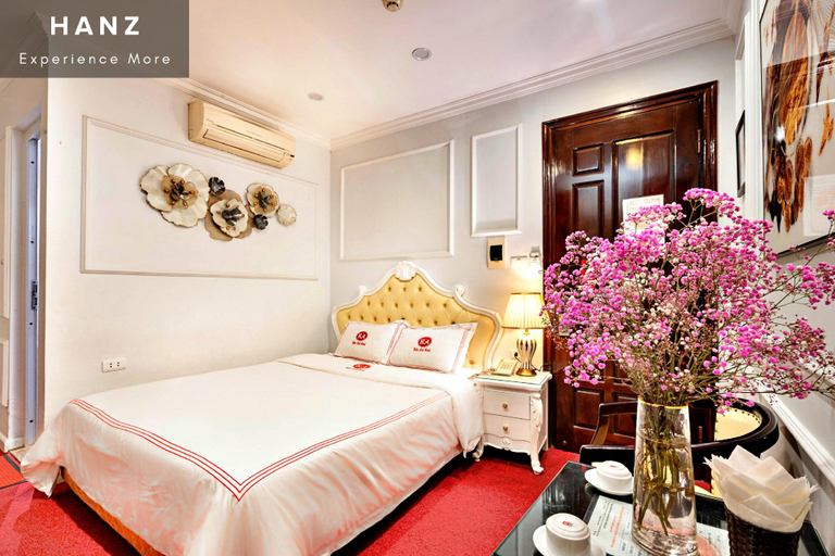 Bedroom 8