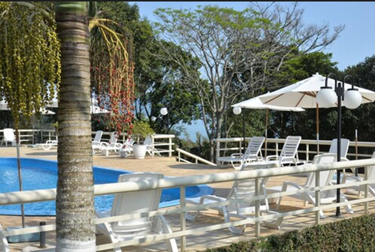 Sport & Beauty 3, Morro do Sol, Porto Belo