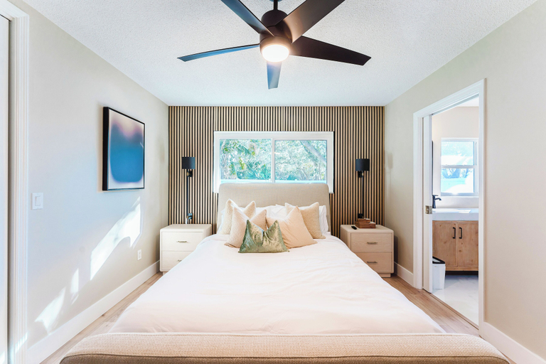 Bedroom 3, Indian Rocks Escape, Pinellas