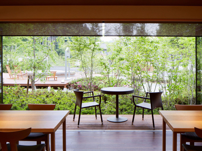 Food & Drinks 5, Hamabeno Ryouriyado Houraikan, Kamaishi