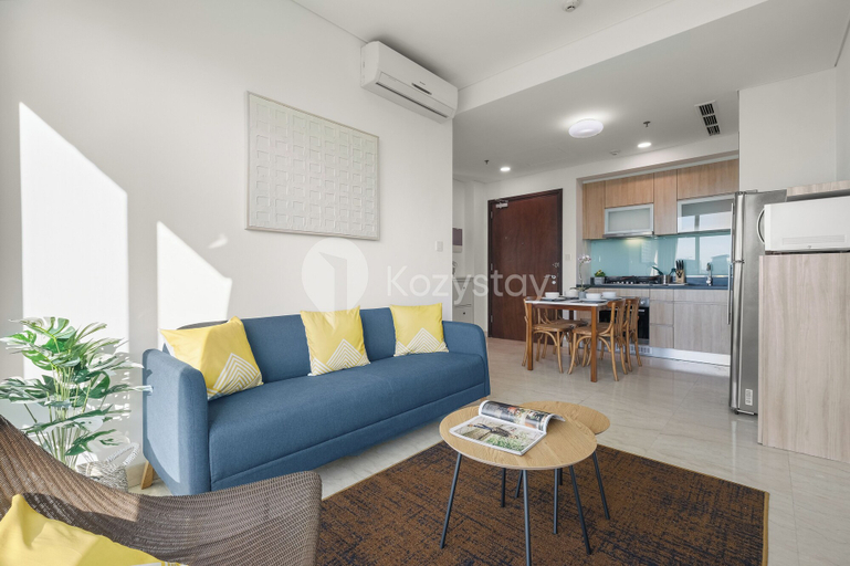 Others 4, Dovra by Kozystay - Kuningan, Jakarta Selatan