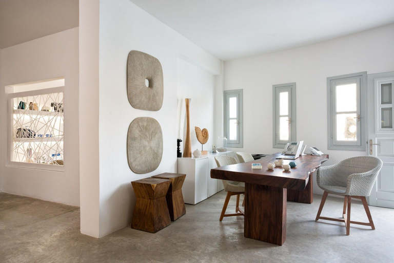 Public Area 2, Blue Sand Boutique Hotel & Suites, South Aegean