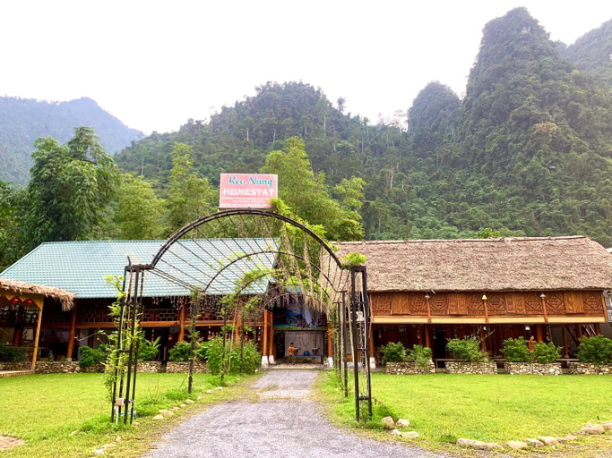 Others 4, Kéo Nàng Homestay, Nà Hang