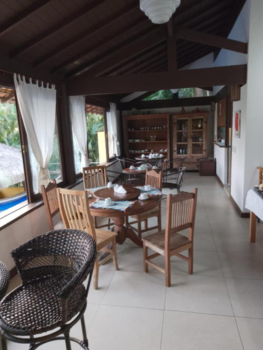 Food & Drinks 4, Pousada Eden, Angra dos Reis
