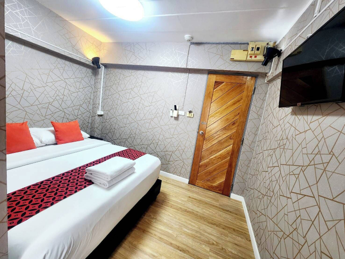 Bedroom 10