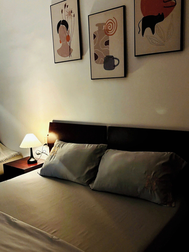 Bedroom 5, The Cozy Home, Nha Trang