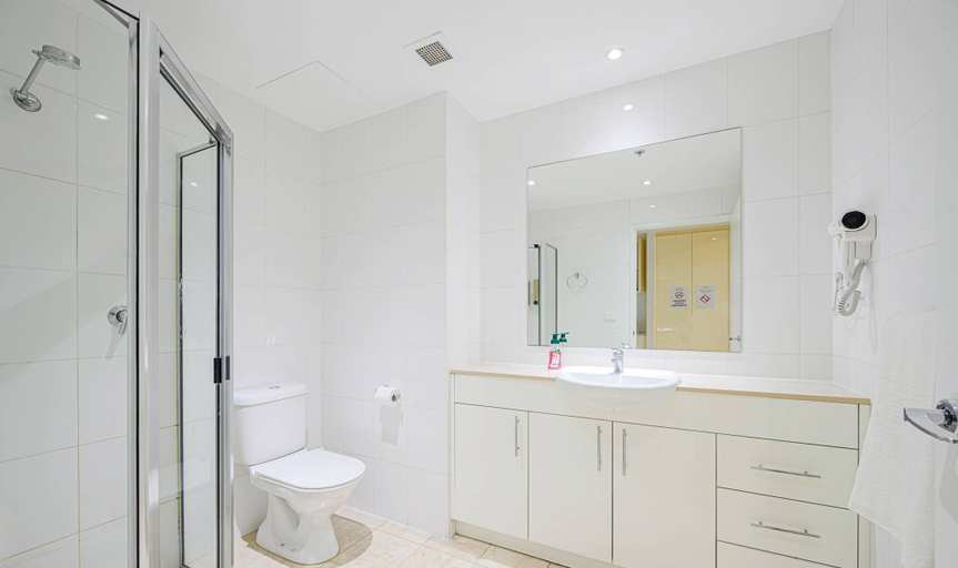 Room 4, Metawise 1bed Next to ICC Darling Harbour 23, Sydney