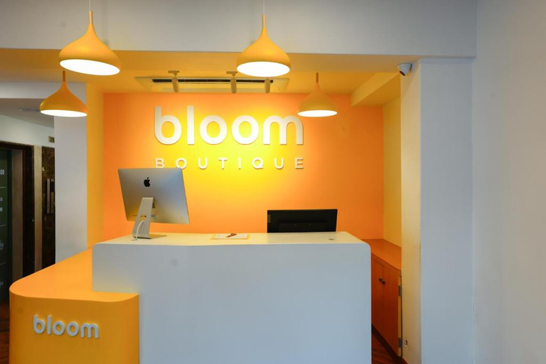 Public Area 2, Bloom Boutique - Bandra, Mumbai Suburban