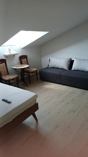 Others 5, APARTMANI CENTAR Selce, Crikvenica