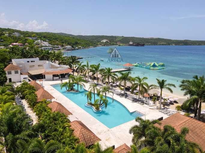 Room 3, Comfort Arecahomes Beach Access Pool Waterpark