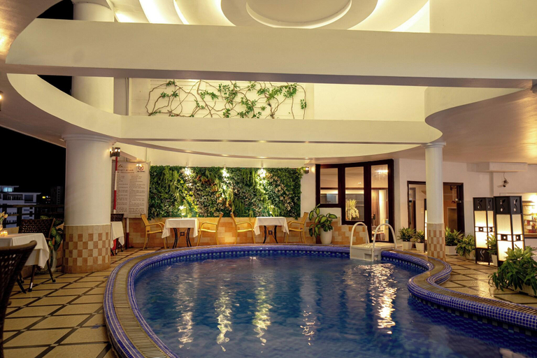 Sport & Beauty 5, Asia Hotel, Huế