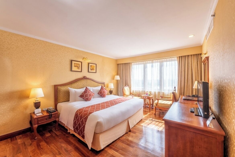 Bedroom 7
