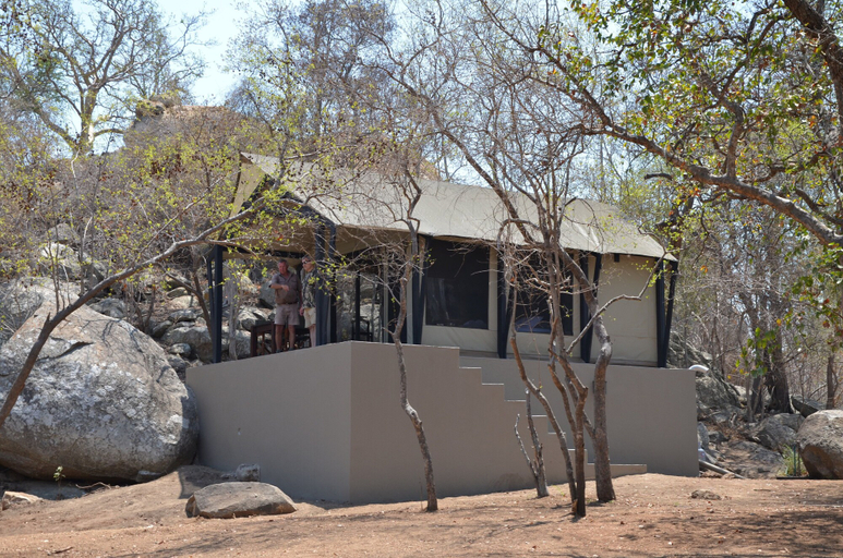 Exterior & Views 2, Timbila Game Lodge, Mopani