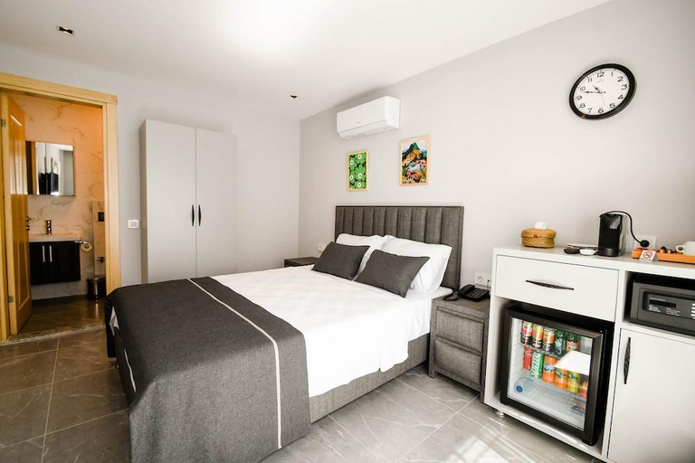 Bedroom 3, Swan Boutique Hotel, Bodrum