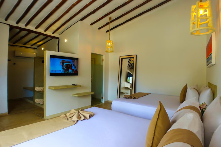 Bedroom, Sunsol Punta Blanca, Isla de Coche