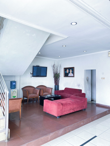 Bedroom 2, Ars Inn Hotel Malioboro, Yogyakarta
