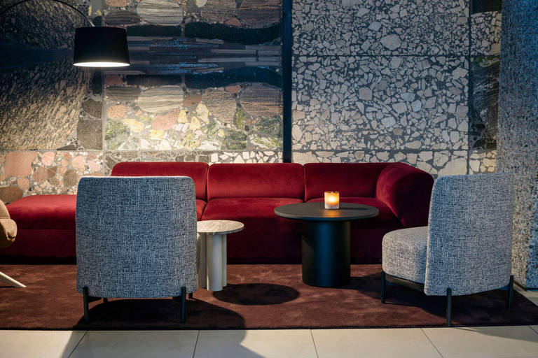 Public Area 3, Quality Hotel 33, Oslo