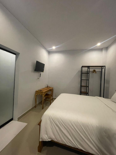 Bedroom 3, Lastari House, Badung